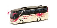   Setra () 411 HD